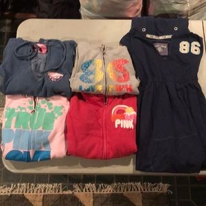 Victoria’s Secret bundle